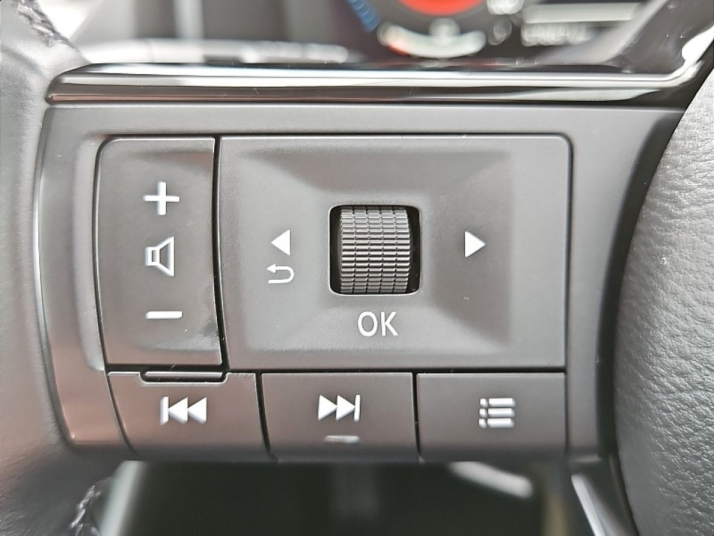 2023 Nissan Qashqai