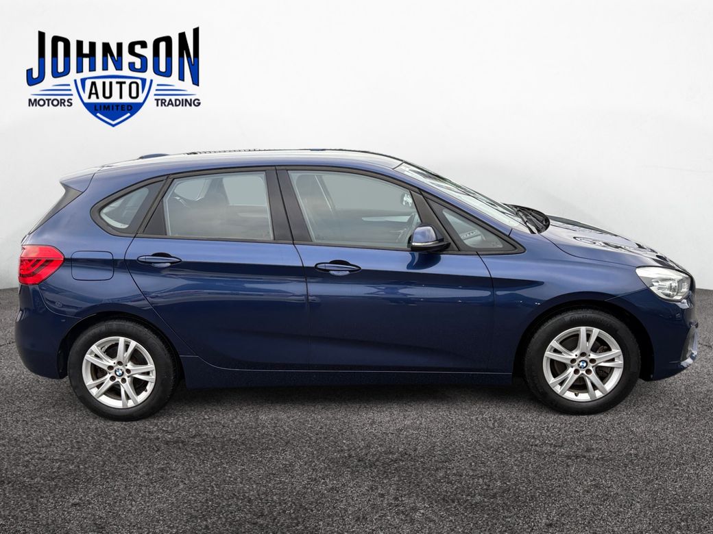 2016 BMW 2 Series