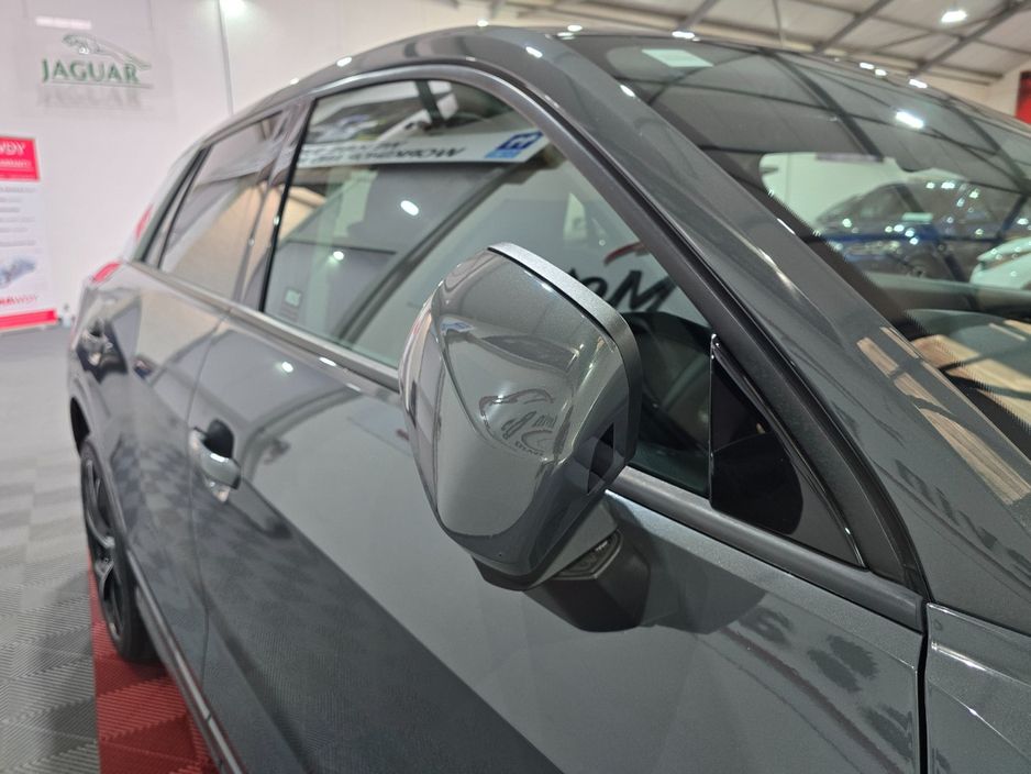 2018 Audi Q2