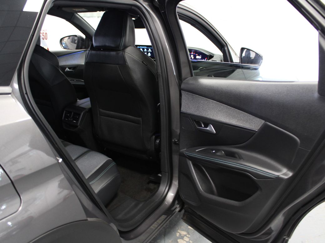 2023 Peugeot 3008