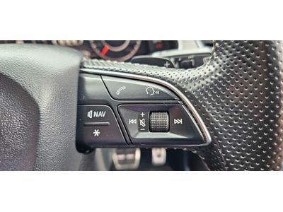 2016 Audi Q7