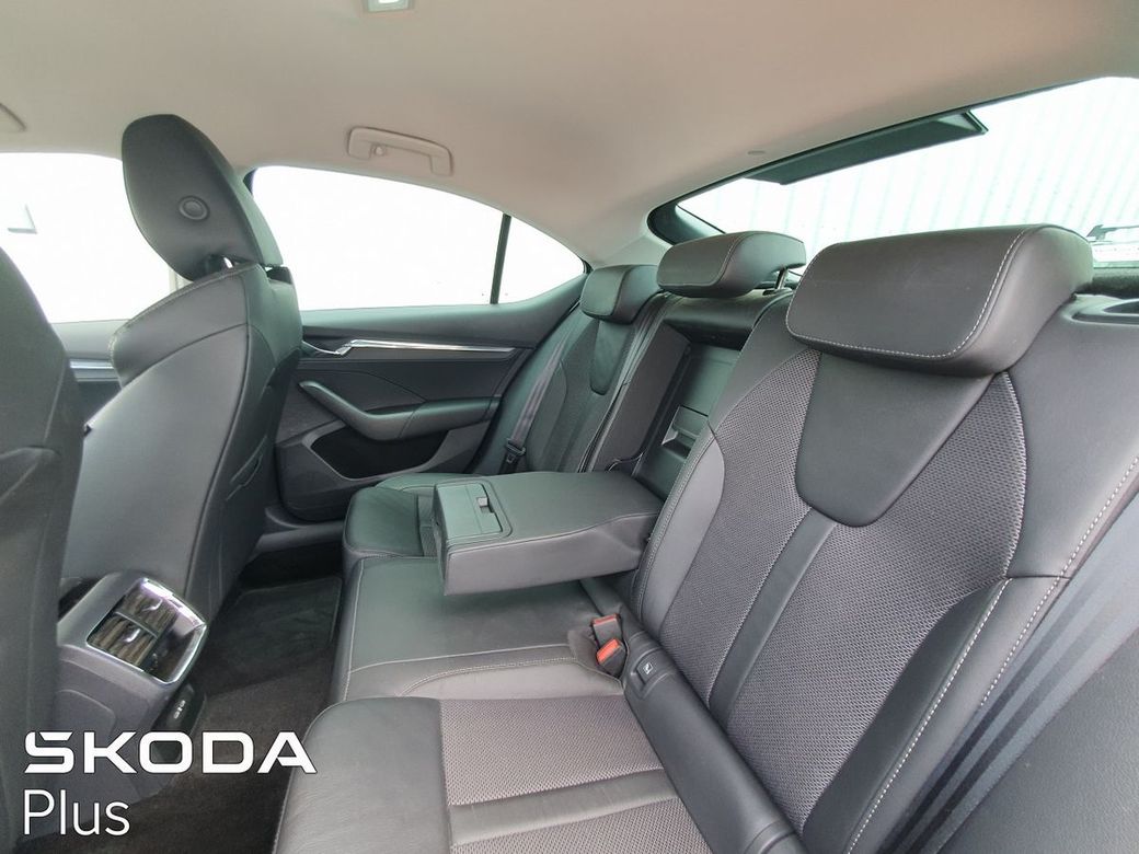 2023 Skoda Octavia