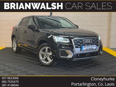 2019 Audi Q2