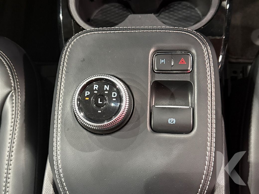 2021 Ford Mustang Mach-e