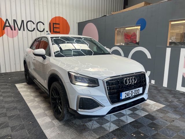 vehicle for sale from The Automatic Motor Car Centre