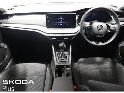 2023 Skoda Octavia