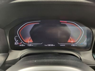 2019 BMW 3 Series