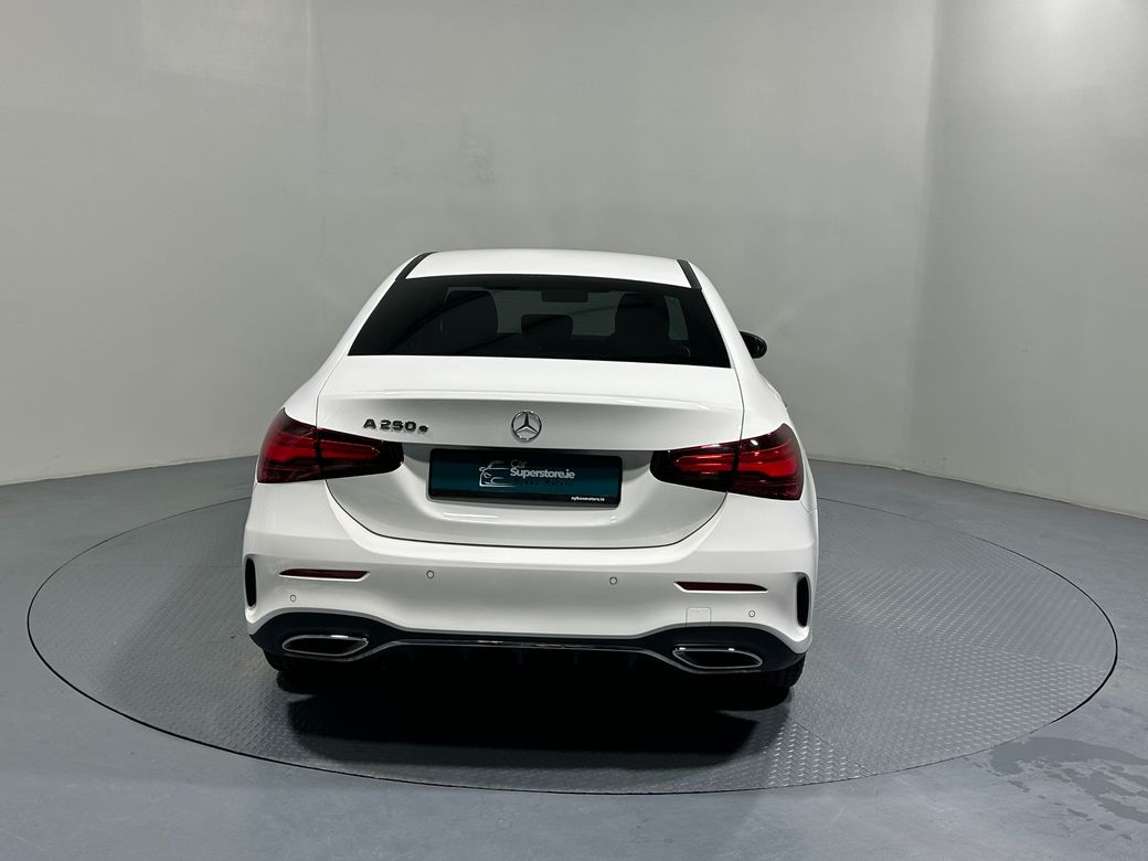 2023 Mercedes-Benz A Class