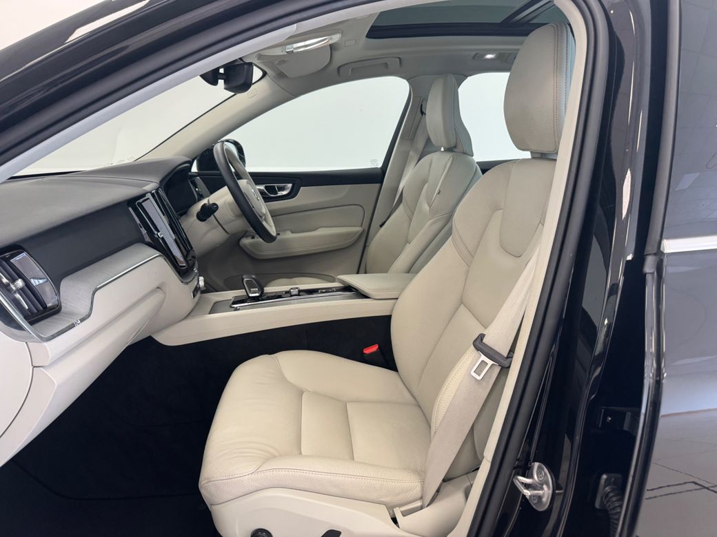 2024 Volvo XC60
