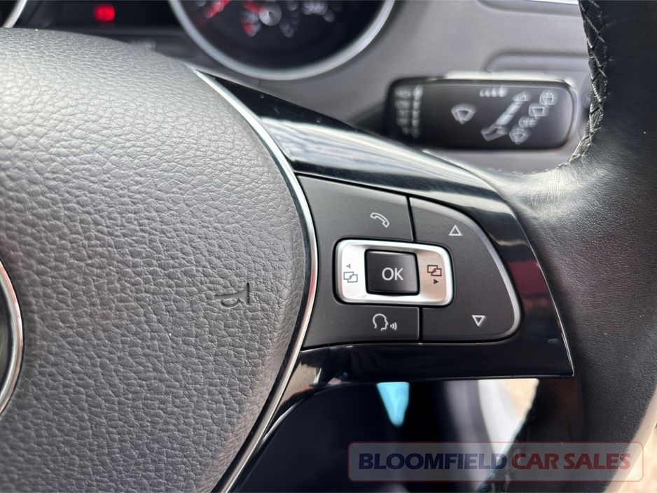 2016 Volkswagen Polo
