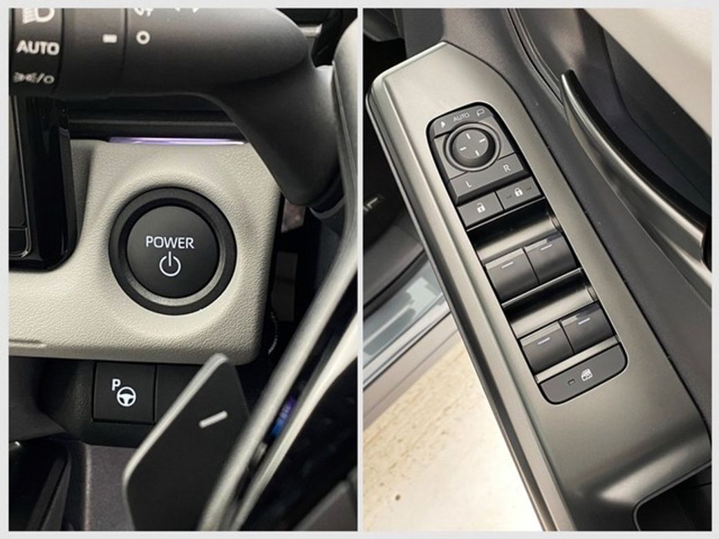 2026 Toyota C-HR