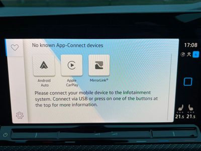 2023 Volkswagen Golf