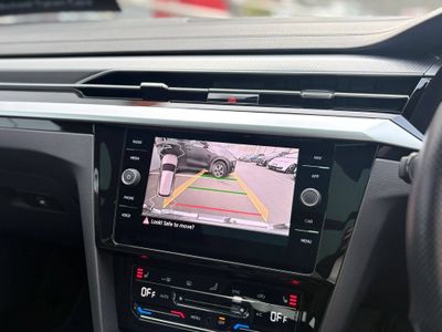 2023 Volkswagen Arteon