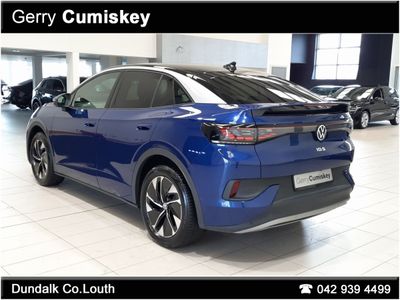 2025 Volkswagen ID.5