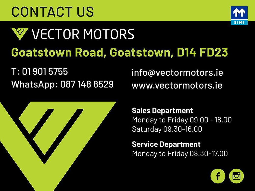 2025 Mercedes-Benz EQA