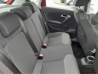 2016 Volkswagen Polo