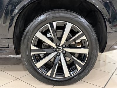 2025 Volvo XC90