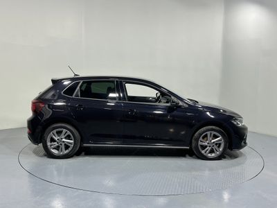 2023 Volkswagen Polo