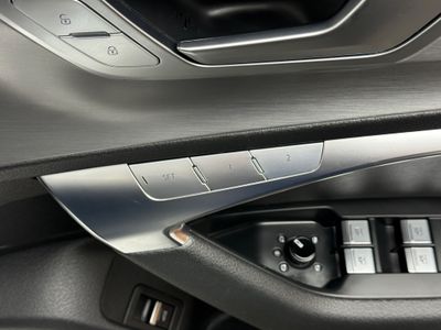 2021 Audi A7