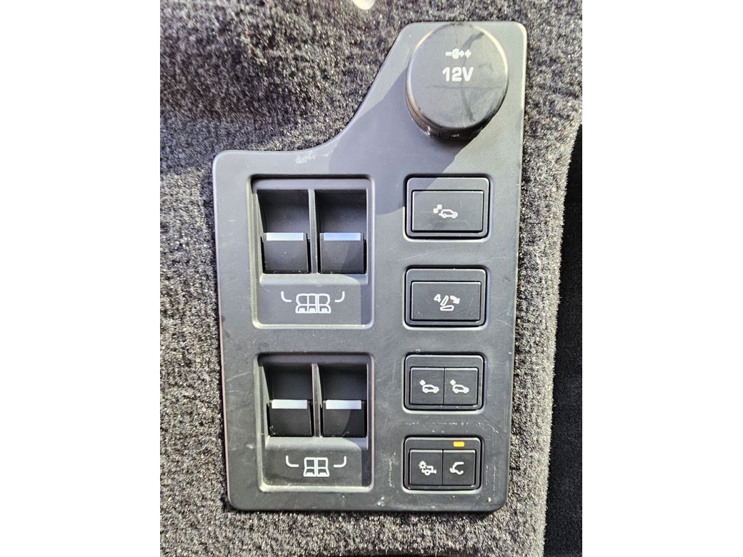 2018 Land Rover Discovery