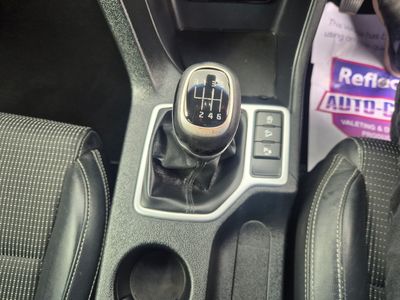 2016 Kia Sportage