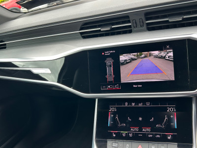 2018 Audi A6