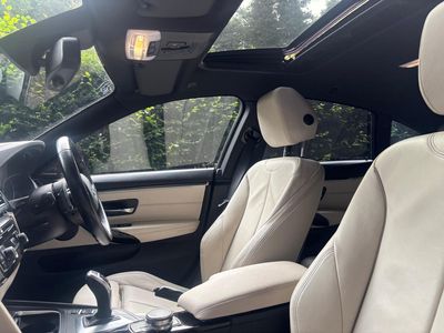 2018 BMW 4 Series