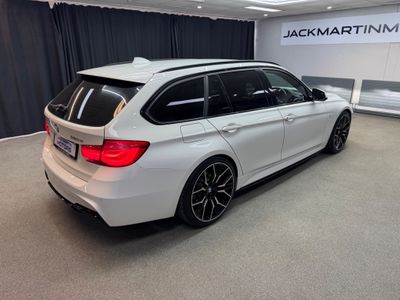 2017 BMW 3 Series