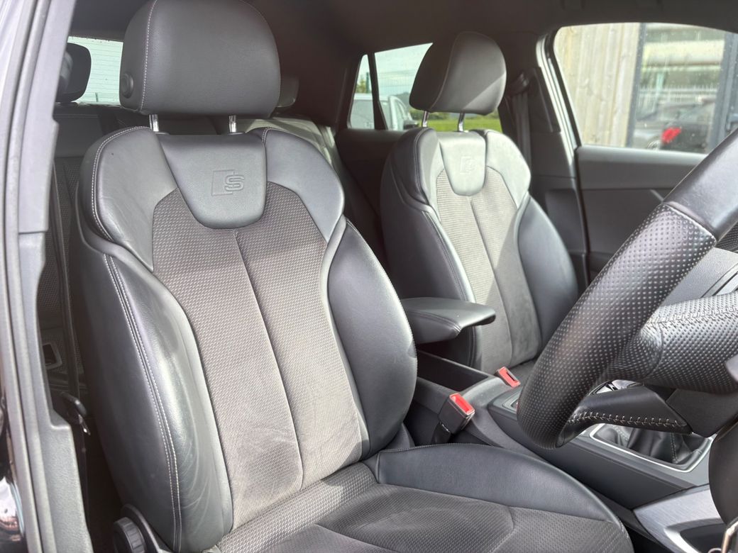 2016 Audi Q2