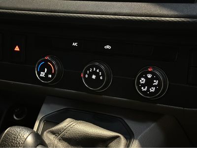 2021 Volkswagen Transporter