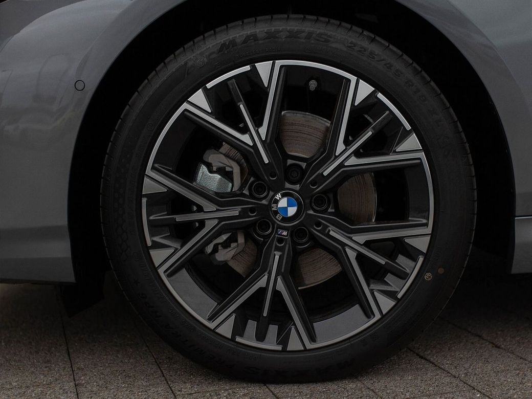 2025 BMW 1 Series