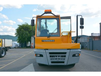 2026 Terberg YT182