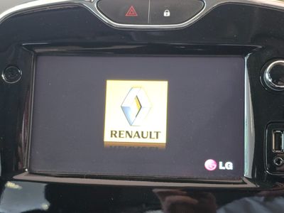 2015 Renault Clio