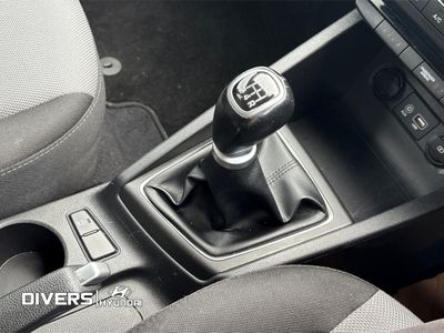 2019 Hyundai i20
