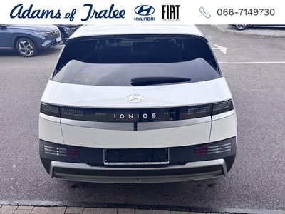 2026 Hyundai Ioniq 5