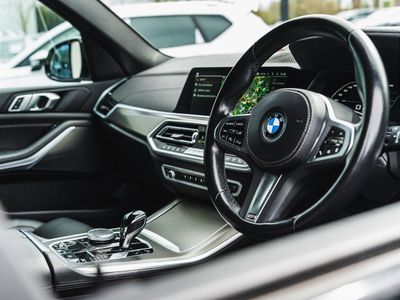 2023 BMW X5