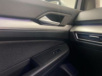 2024 Volkswagen Golf