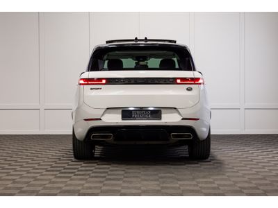 2023 Land Rover Range Rover Sport