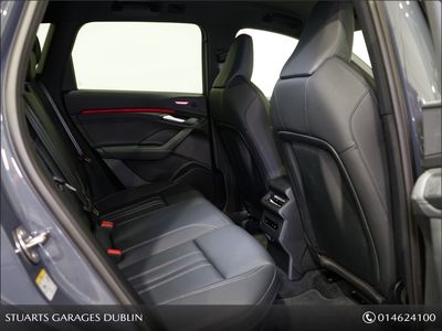 2026 Audi Q6 e-tron