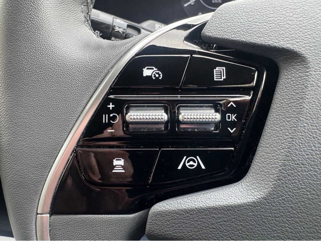 2023 Kia Niro