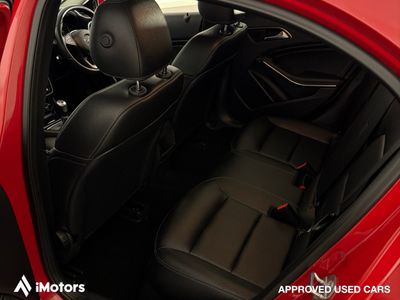 2018 Mercedes-Benz A Class