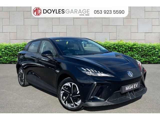 vehicle for sale from Doyles Garage Courtown Ltd