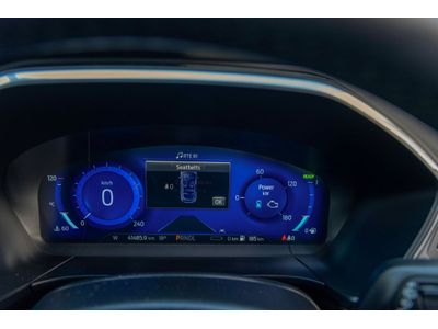 2023 Ford Kuga