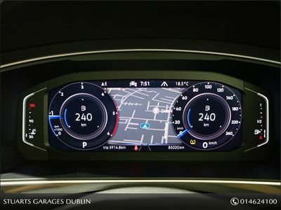 2021 Volkswagen Tiguan Allspace