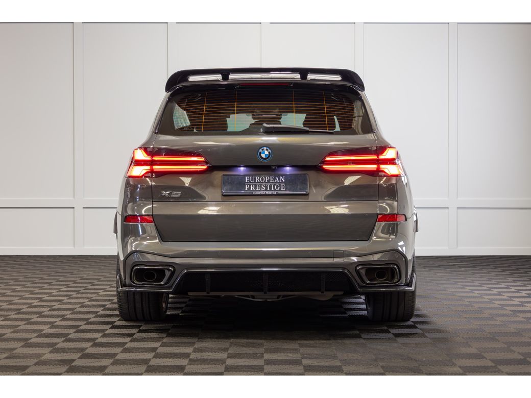 2024 BMW X5