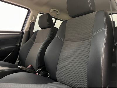 2016 Suzuki Swift