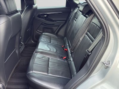 2021 Land Rover Range Rover Evoque
