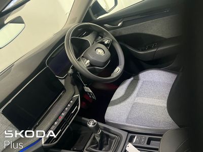 2025 Skoda Octavia