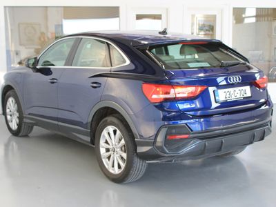 2023 Audi Q3