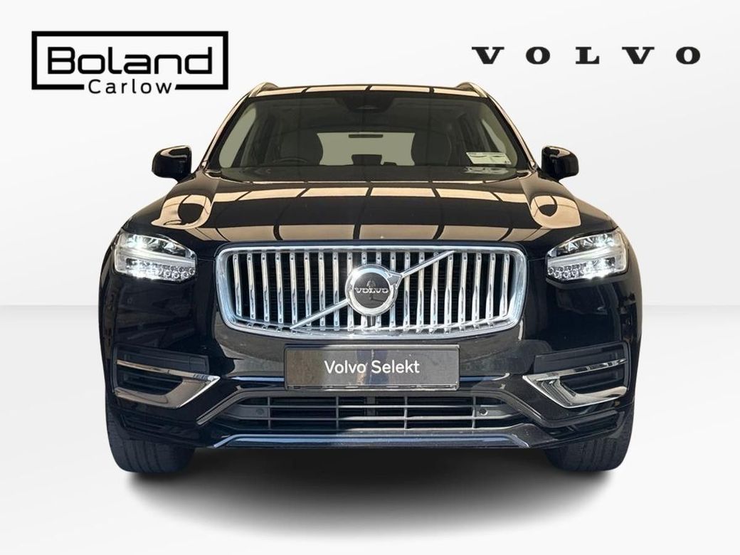 2024 Volvo XC90